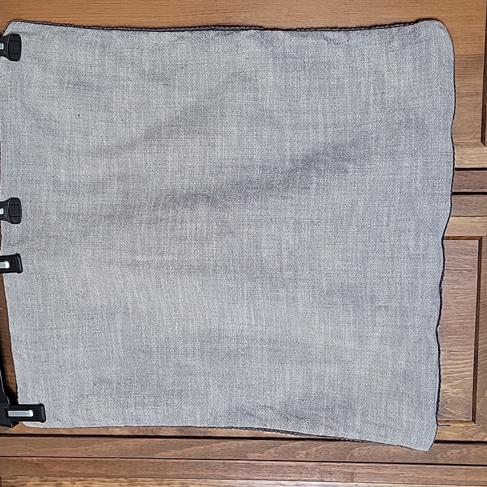 Studio McGee Linen Blend Accent Toss Pillow Cover